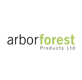 Arbor Forest logo