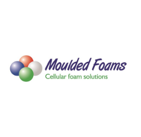 Moulded Foams logo