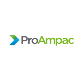 Pro Ampac logo